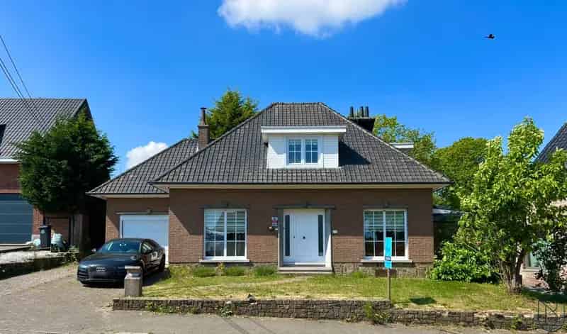 Huis te huur Zottegem 3 slaapkamers tuin garage