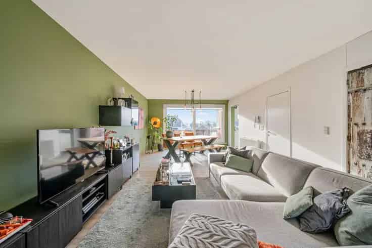 Duplex Te Koop
