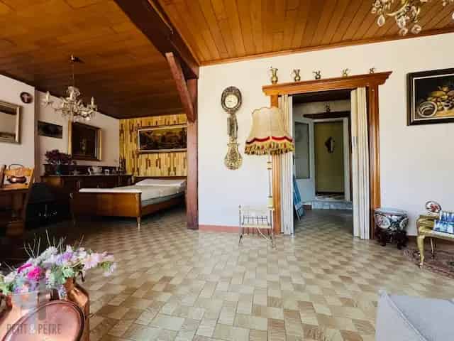 Huis te koop in Hillegem