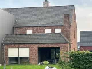 Industrie te koop - Hamont RBP65574
