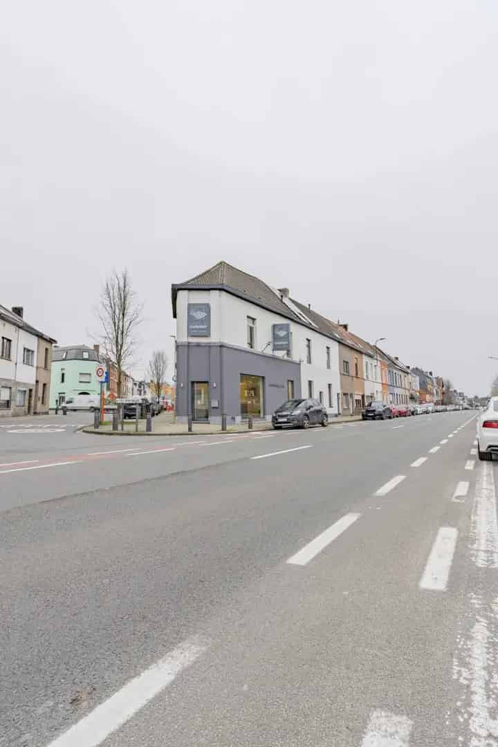 Kantoor te koop in Gent