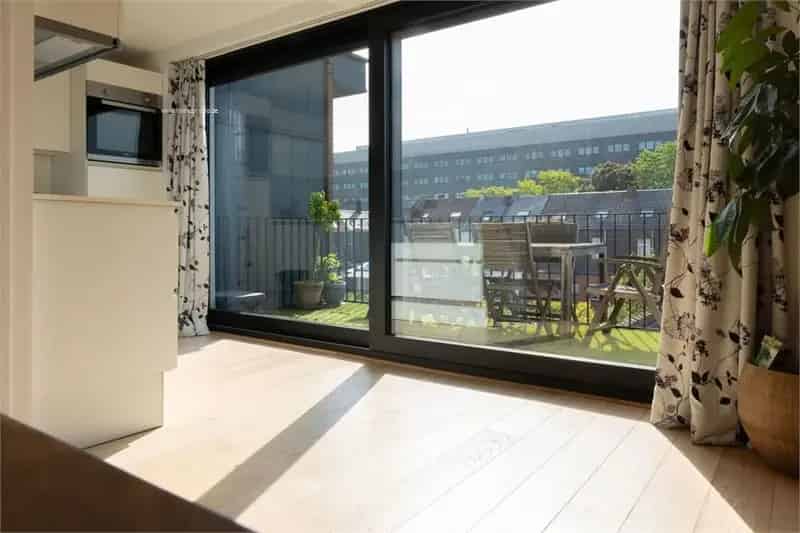 Duplex te koop Gent