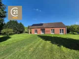 Villa te koop - Fraire VBC74343   In optie