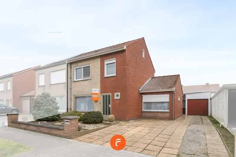 Woning te koop Ingelmunster
