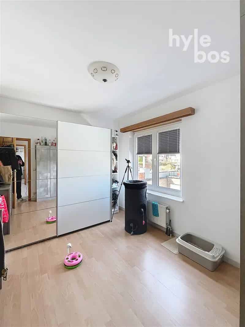 Appartement te koop