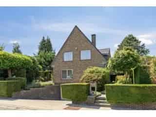 Villa te koop - Wemmel RBT83702