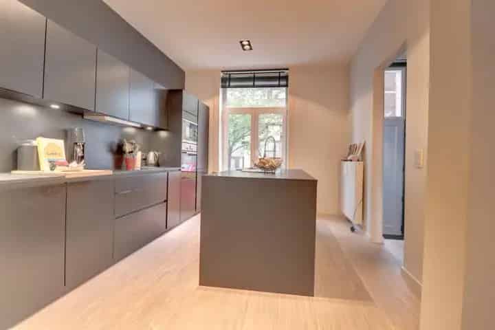 Huis te huur in Auderghem