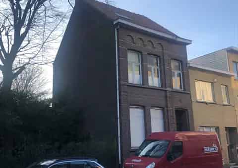Projectgrond te koop in Hoboken