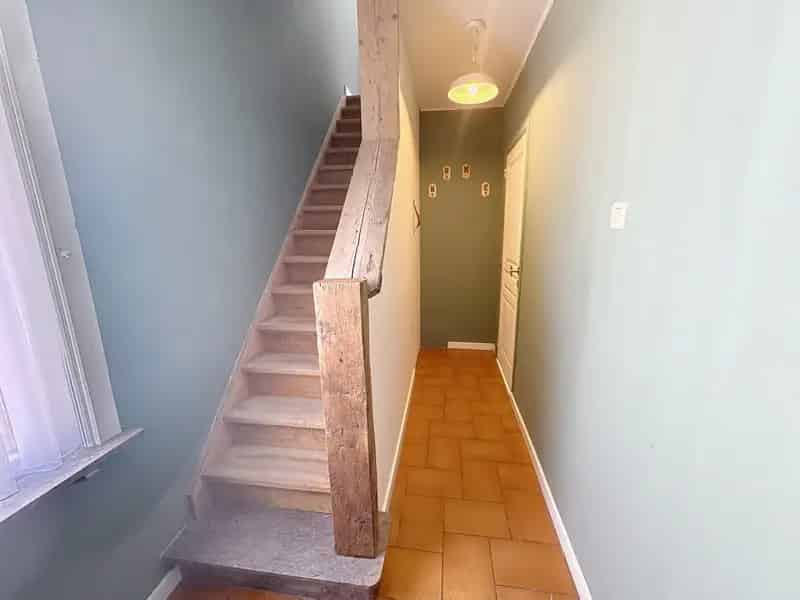 Huis Te Huur , 22, Landergemstraat, Anzegem, West-Vlaanderen