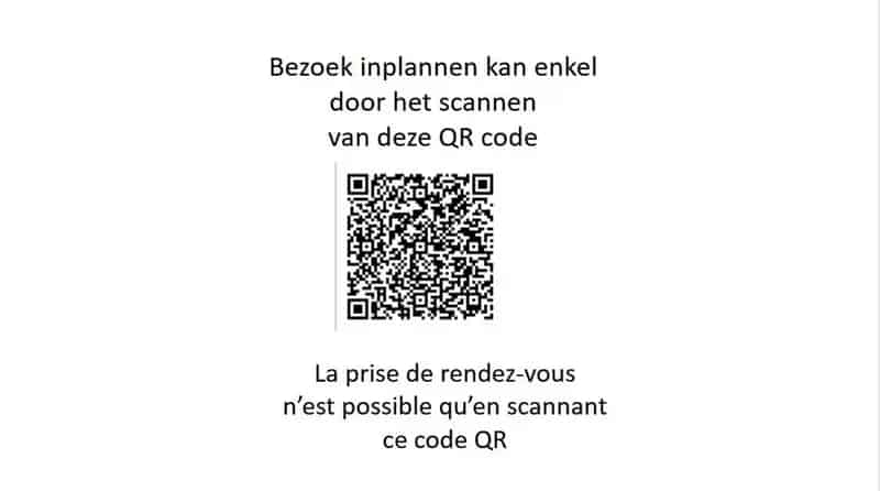 Appartement te koop