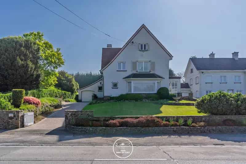 Huis te koop