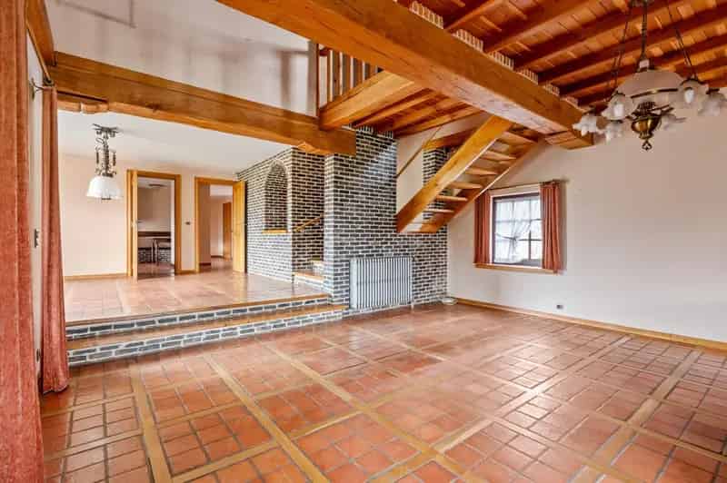 Charmante ruime woning op prachtig perceel van 2.154 m²