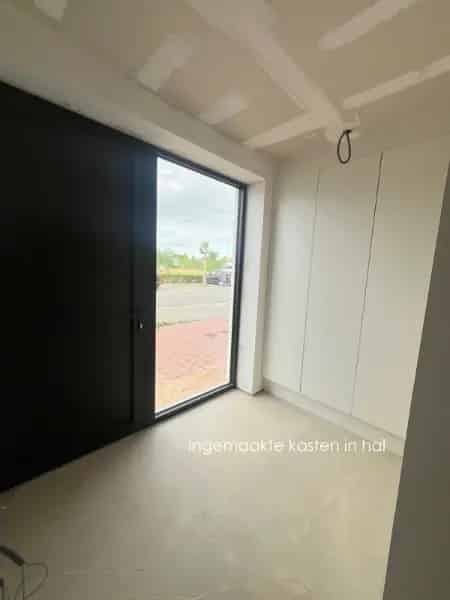 Huis te huur