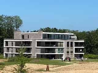 Penthouse te koop - Sterrebeek VBC11947
