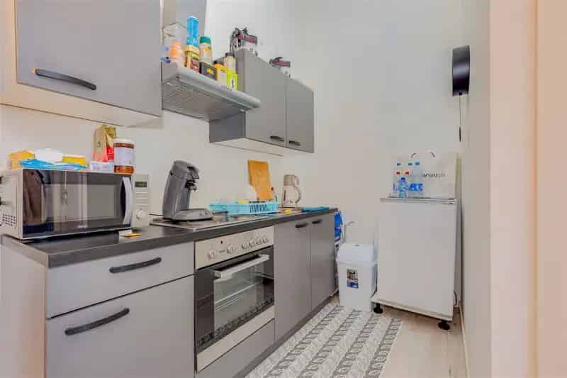 Huis ingedeeld in 6 verhuurde units - 8,8% netto rendement