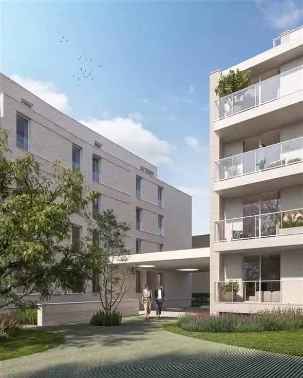 Appartement Te Koop