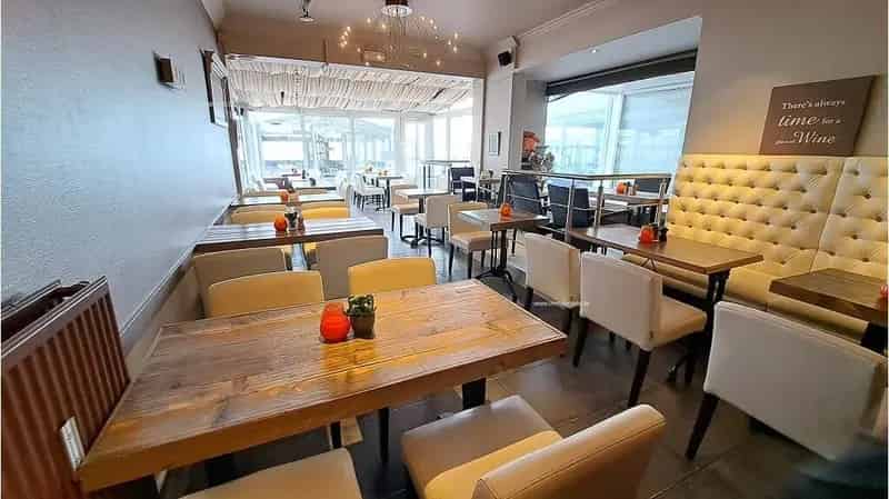 Handelspand te koop Blankenberge