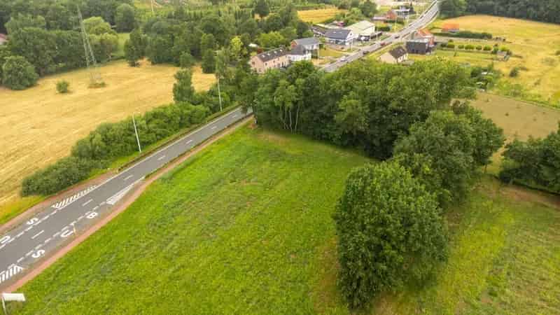 Nieuwbouw met E-peil -15 in Begijnendijk