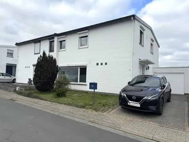 Huis Te Koop Erps Kwerps 4 slaapkamers Garage Tuin