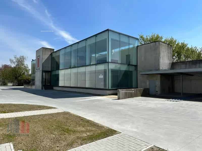 Kantoorruimte te huur Waregem