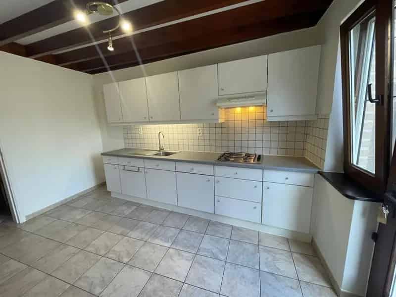 Huis te huur