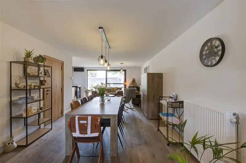 Huis te koop