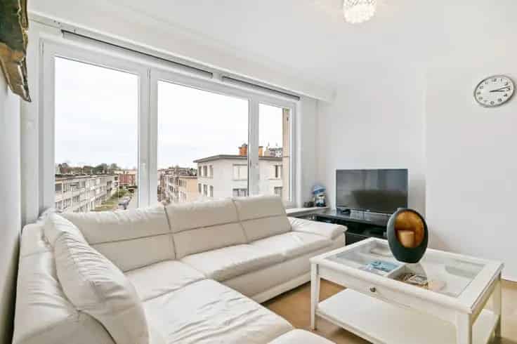 Appartement Te Koop 2 slaapkamers terras