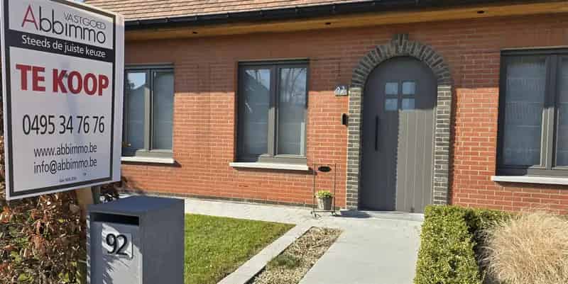 Huis