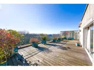 Penthouse te koop - Ukkel VBC39254