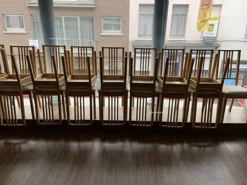 Handelspand te koop Geraardsbergen