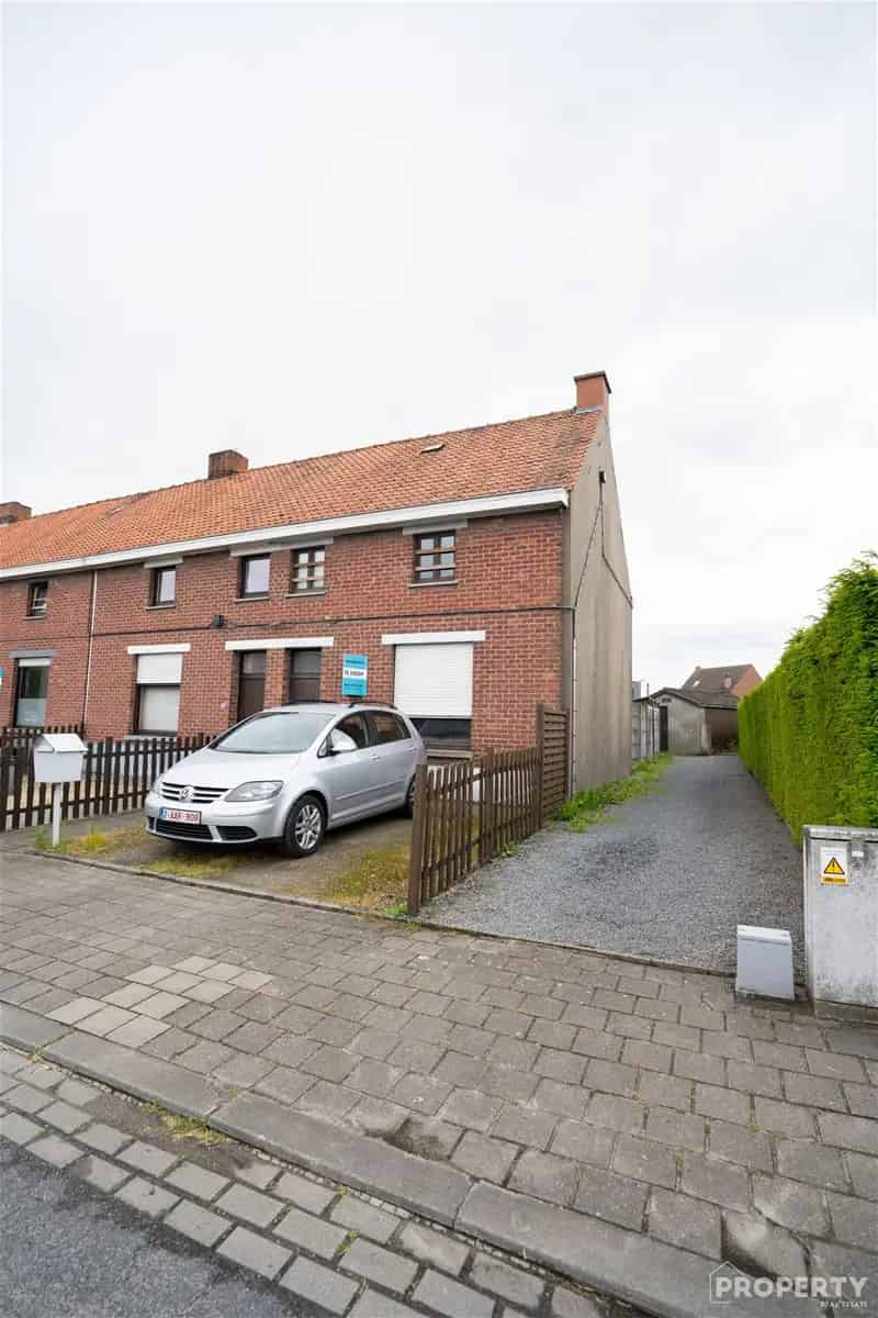 Huis te koop