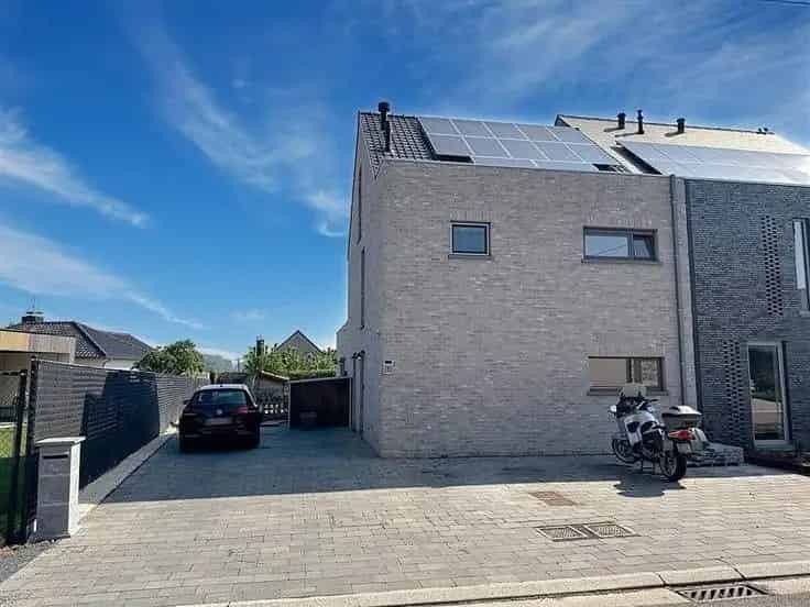 Huis Te Koop 4 slaapkamers EPC A label 2018