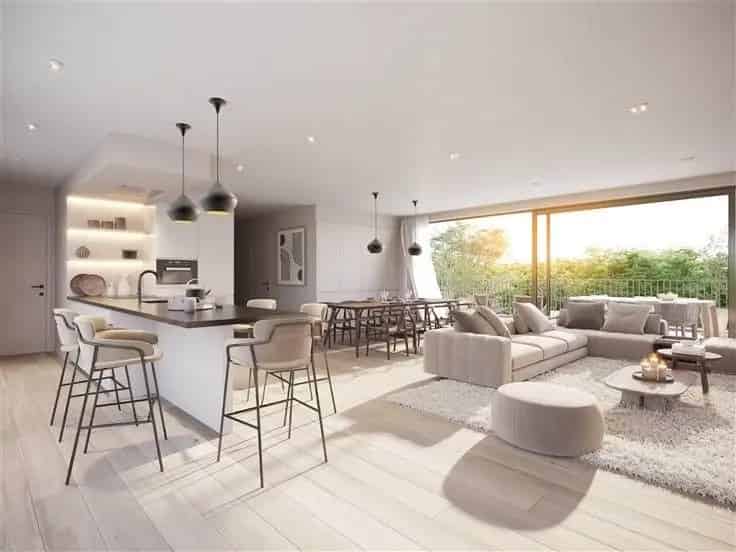 Penthouse Te Koop