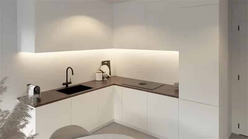 Appartement te koop