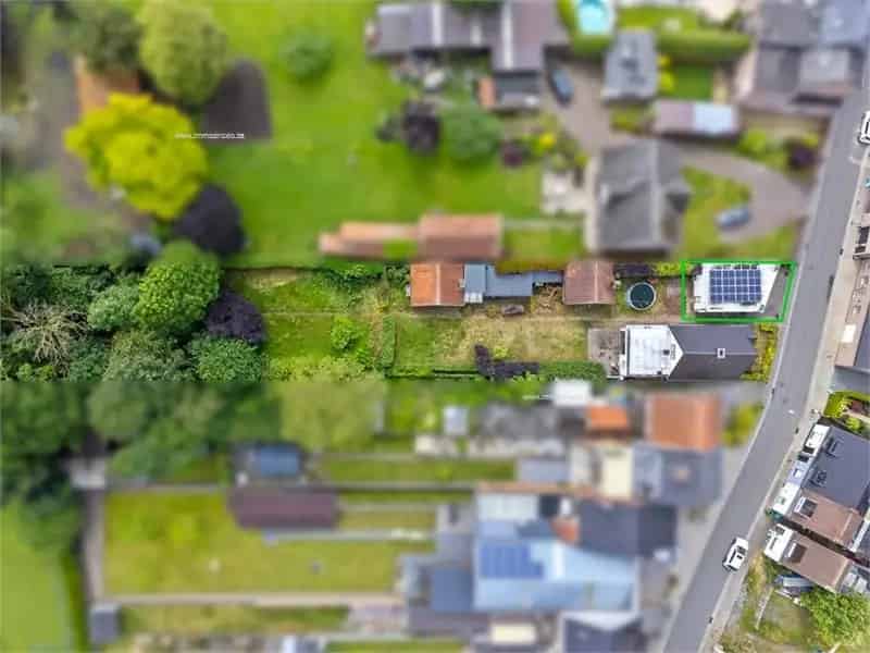 Garage te koop Erpe