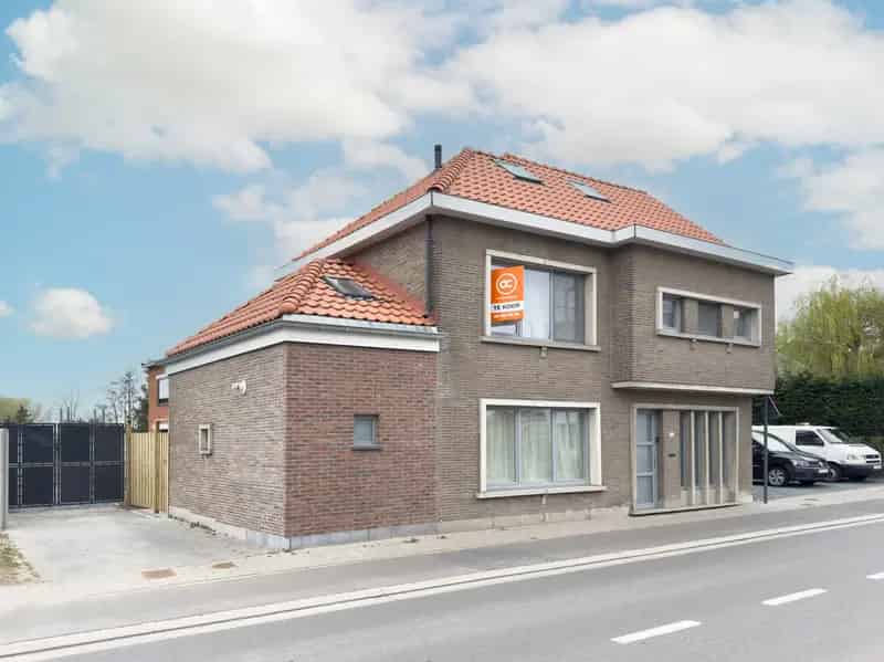 Huis te huur te Opstal 3 slaapkamers