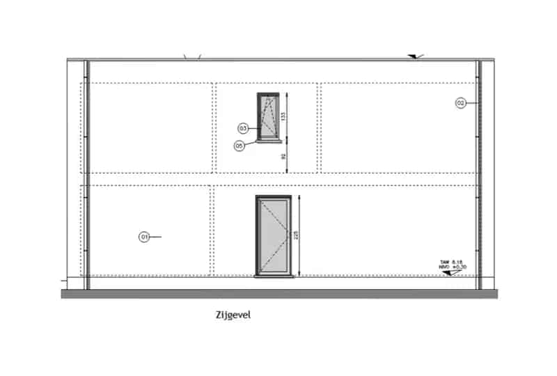 Huis te huur