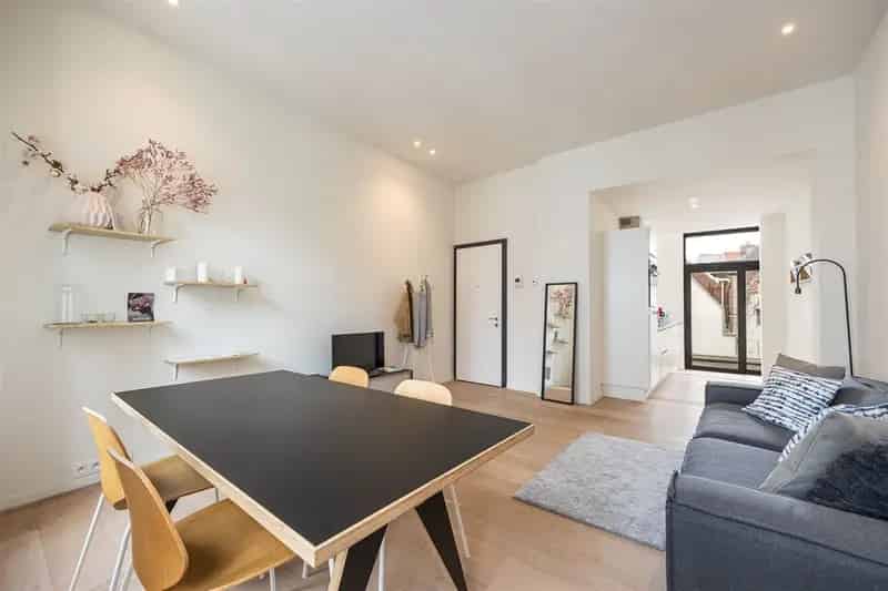 Appartement te koop in Antwerpen