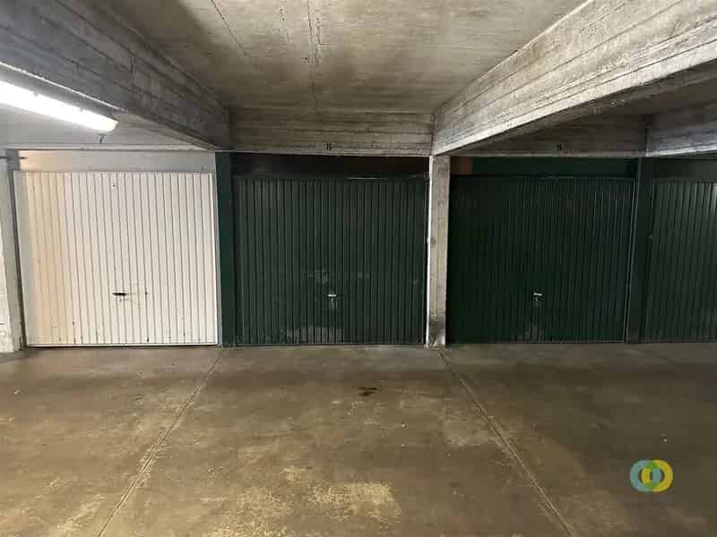 garagebox