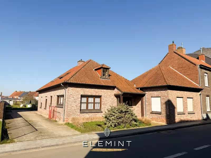 Huis te koop in Desselgem