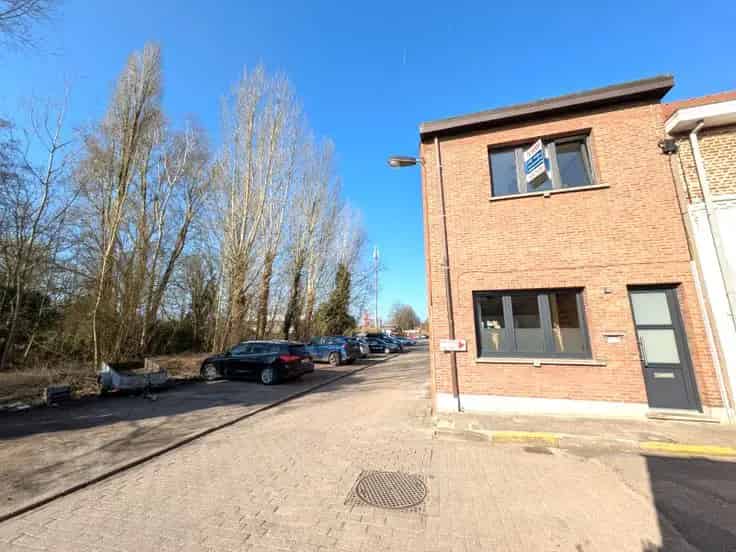 Gerenoveerde Huis te Koop Rumst 3 slaapkamers Nabij Natuur