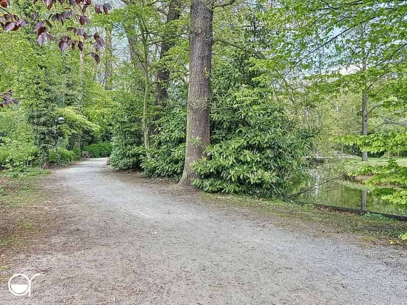 Bouwgrond in Gentbrugge