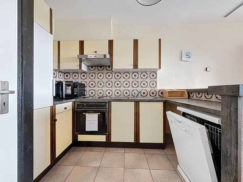 Appartement te huur