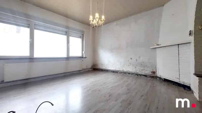 Gelijkvloers appartement te koop in Bredene