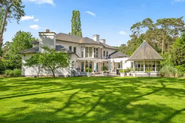 Villa Te Koop