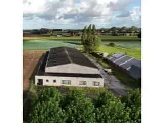Industrie te koop - Diksmuide RBK70725