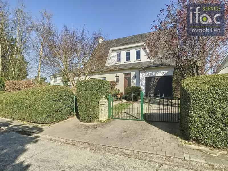 Huis te huur