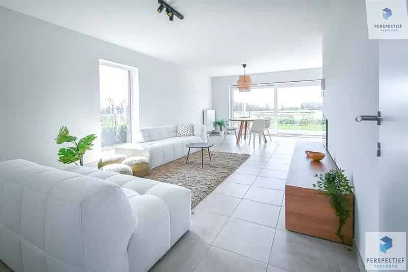 Nieuwbouw woning te koop in Oedelem