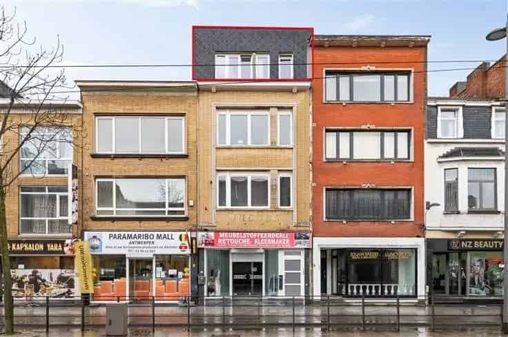 Appartement Te Koop
