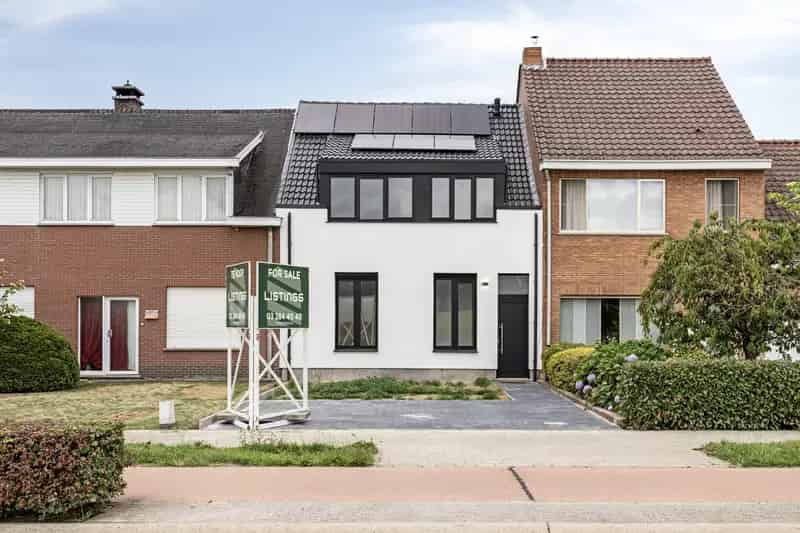 Huis te koop